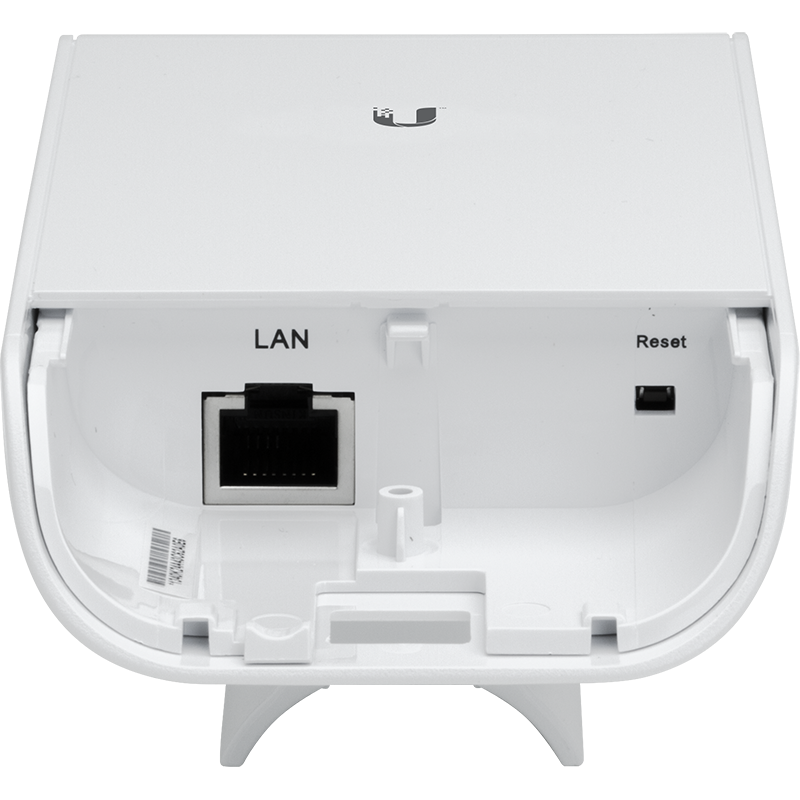 Ubiquiti Nanostation LocoM5 Outdoor MIMO 2x2 802.11n 5GHz Ubiquiti Nanostation LocoM5 Outdoor MIMO 2x2 802.11n 5GHz